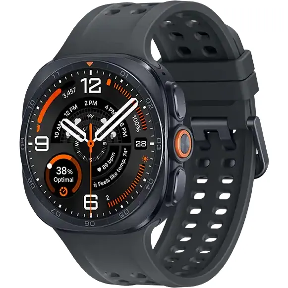 Samsung Galaxy Watch Ultra 2