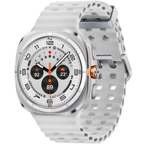 Samsung Galaxy Watch Ultra 2025
