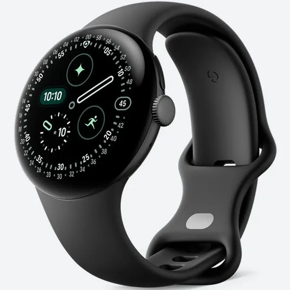 Google Pixel Watch 4