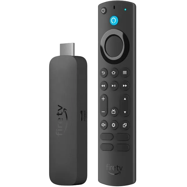 Amazon Fire Stick 4K Max