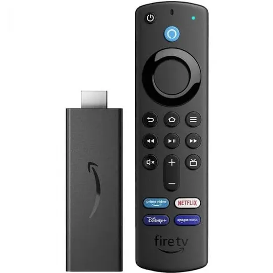 Amazon Fire Stick 4K