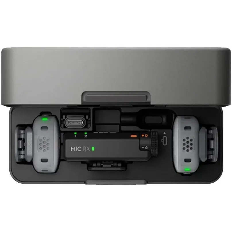 DJI Mic Mini 2