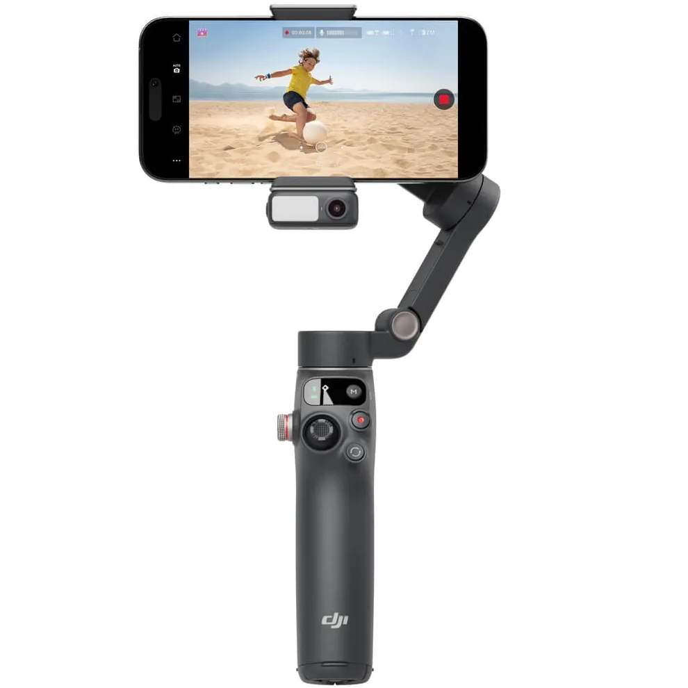 DJI Osmo Mobile 7P