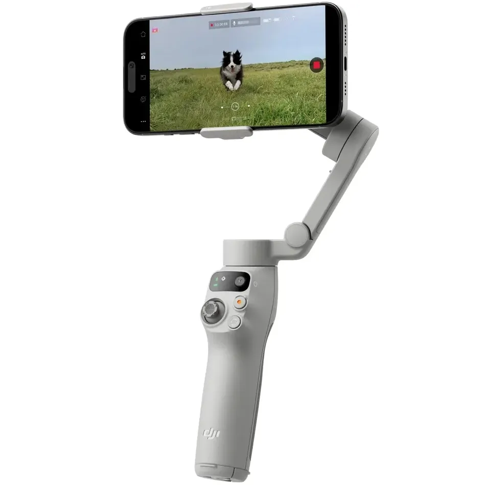DJI Osmo Mobile 7