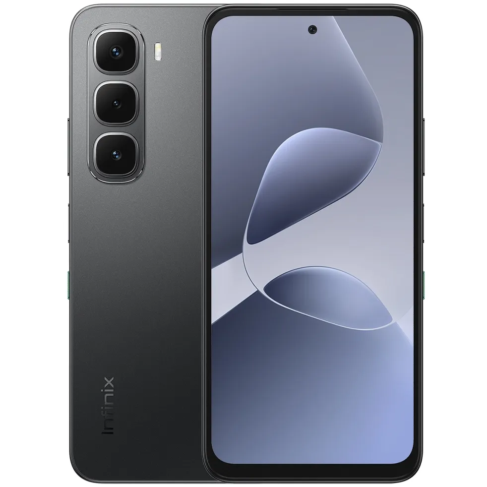 Infinix Hot 60i