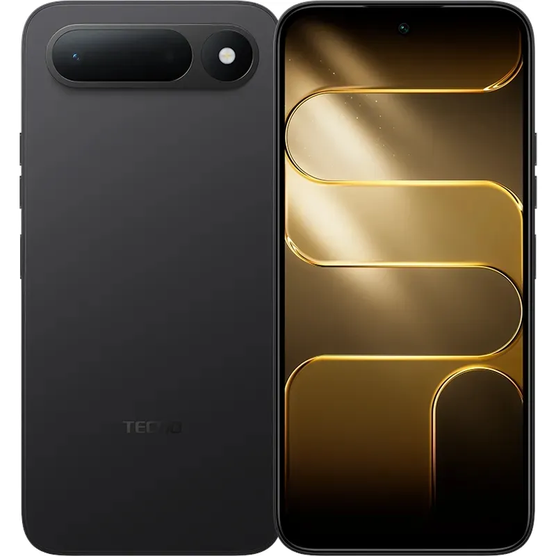 Tecno Spark 50 5G