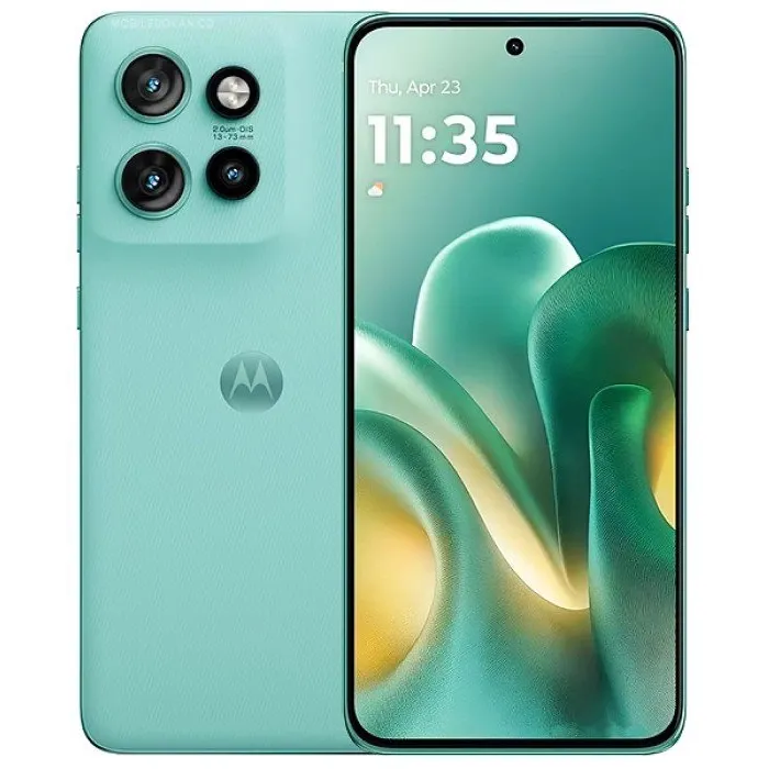 Motorola Edge 60 Neo