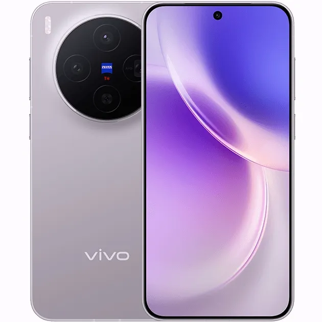 Vivo X300