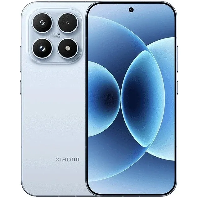 Xiaomi 17
