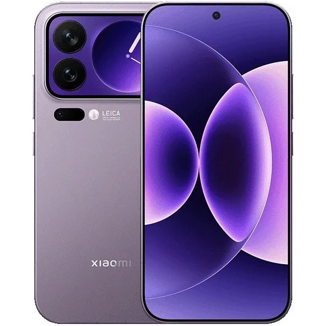 Xiaomi 17 Pro