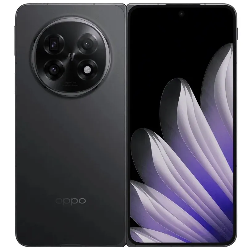 Oppo Find N5