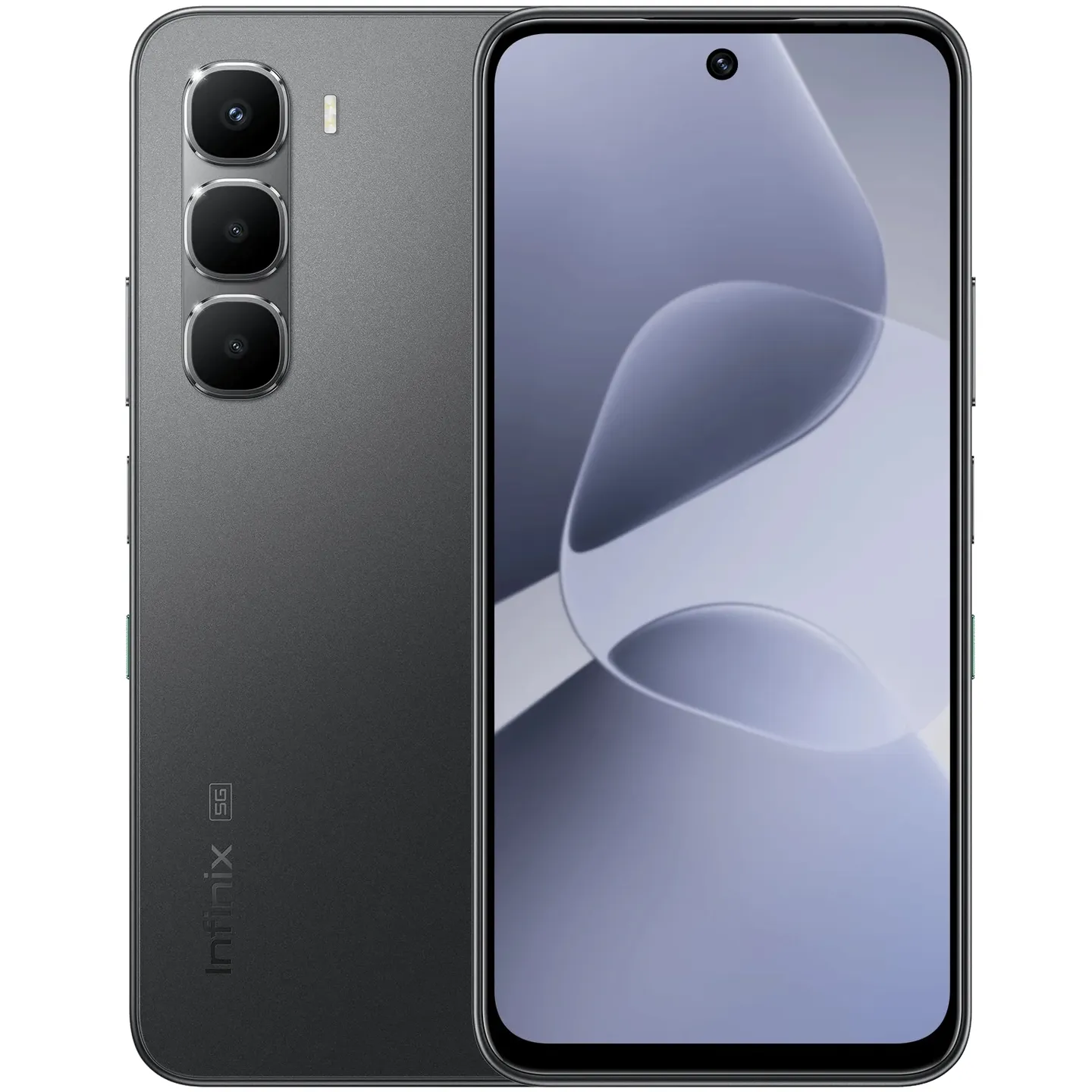 Infinix Hot 60