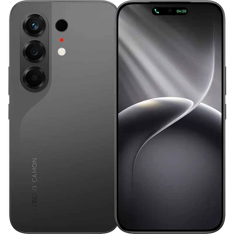 Tecno Camon 50