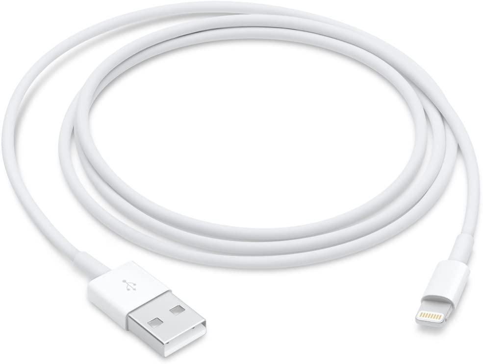 LIGHTNING TO USB CABLE (1 M)-ZML - MXLY2ZM/A
