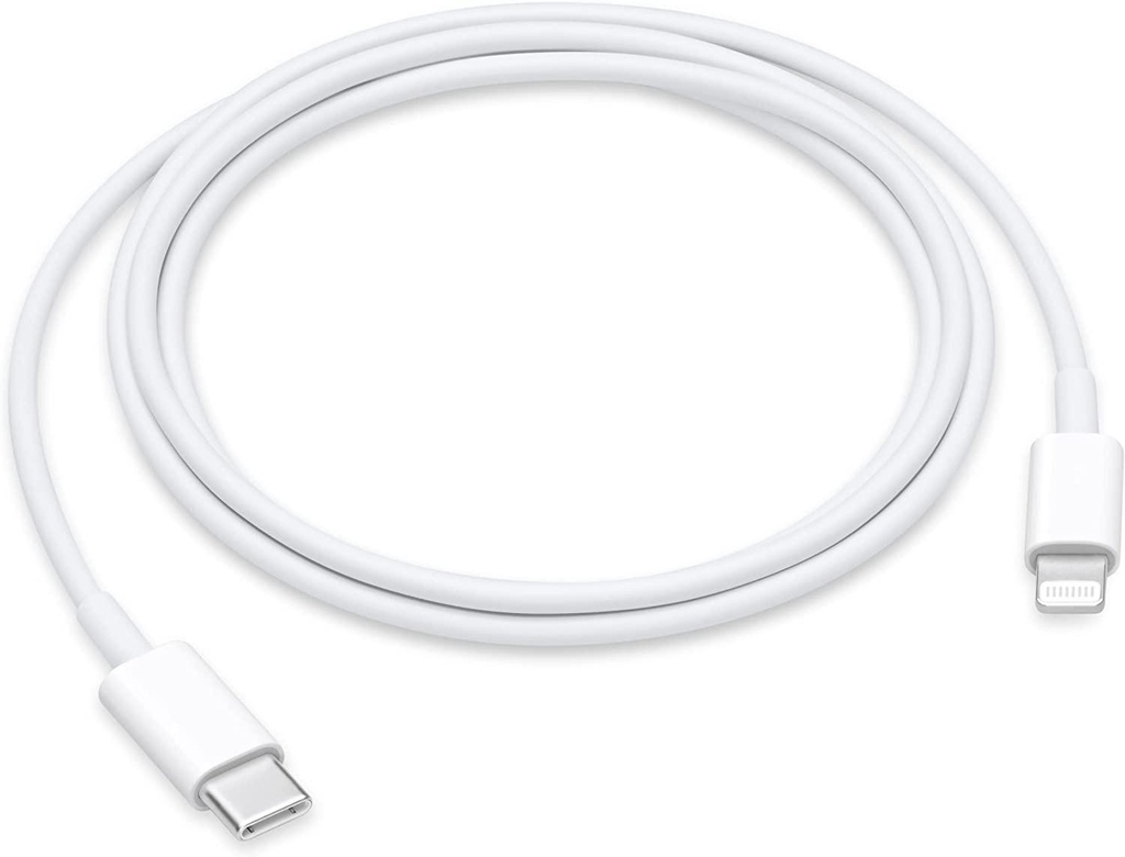 USB-C to Lightning Cable (1 M)-ZML – MX0K2ZM/A
