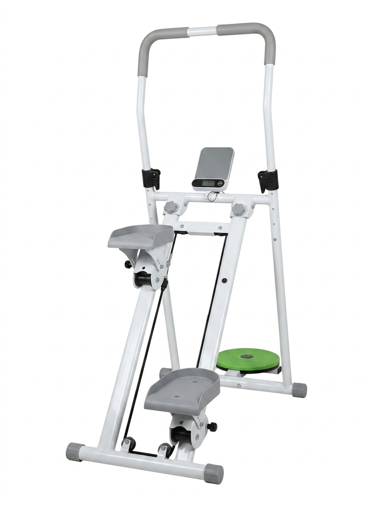 Stair Climber HCIO4E Foldable Stepper Machine Kenya
