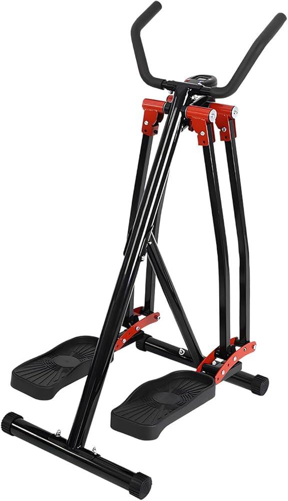 Space Walker HCM041 Foldable Air Walker Glider Kenya