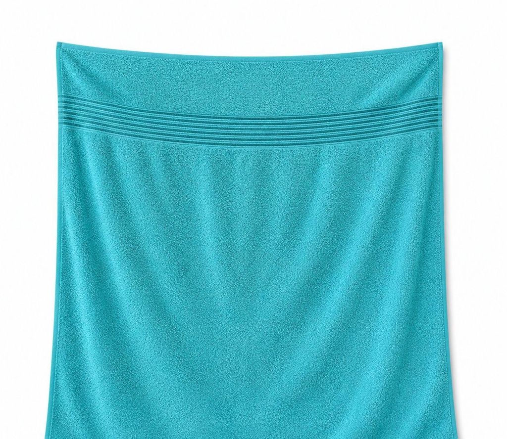 Premium Cotton Bath Towel – Soft, Highly Absorbent & Quick Dry Bathroom Towel