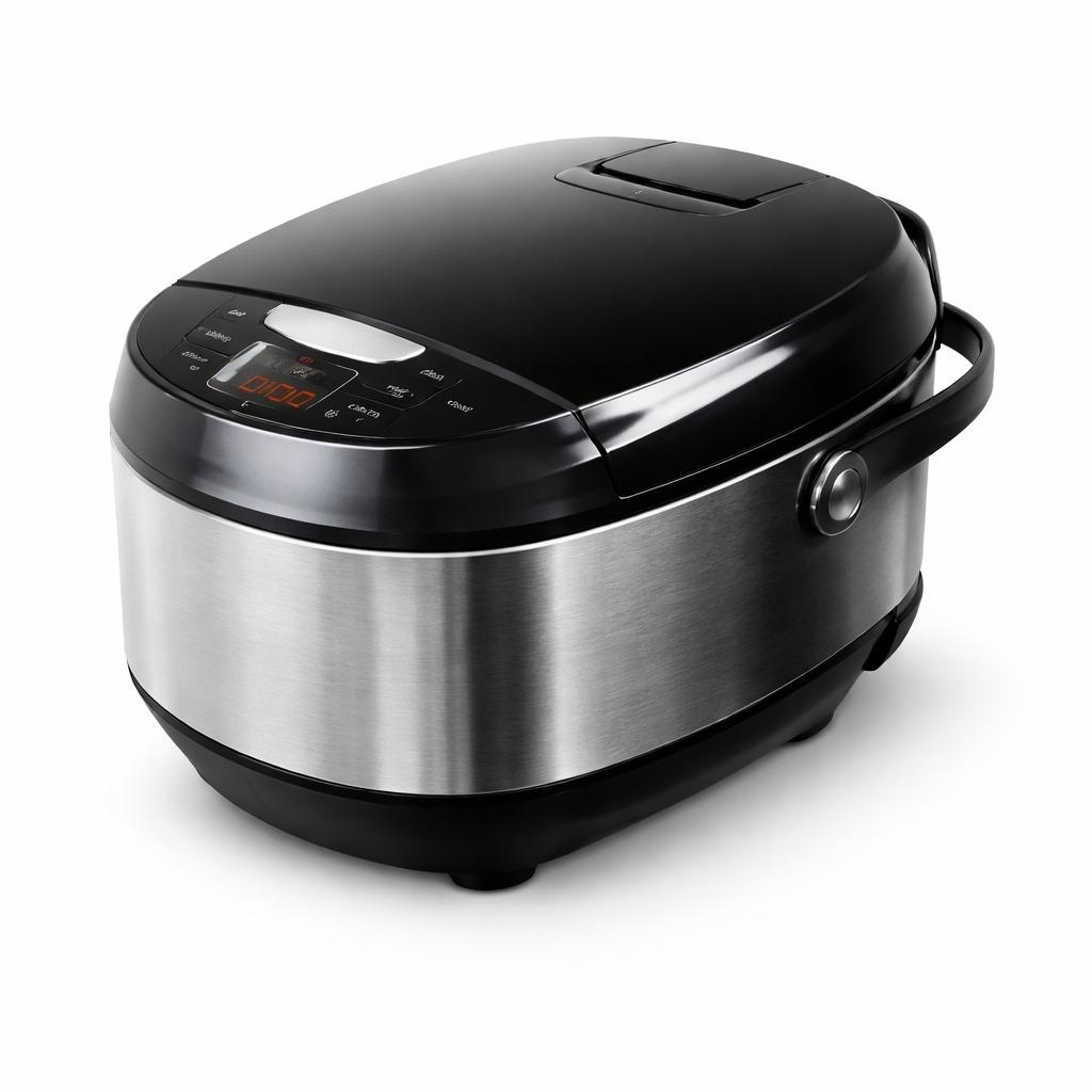 5L Multi Cooker Electric | Multi Function Cooker Kenya