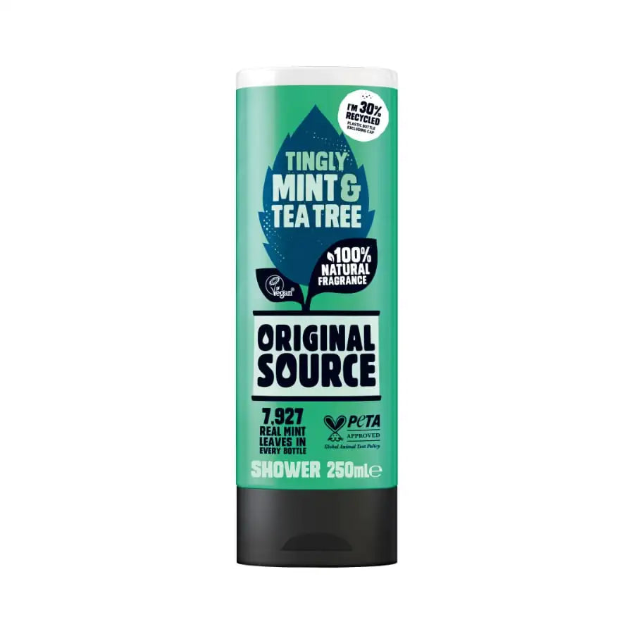 Original Source Shower Gel Fresh Fruity Body Wash Kenya