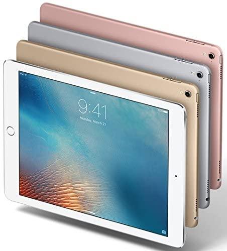 Apple iPad Pro Tablet (32GB, Wi-Fi +Cellular, 9.7') Rose Gold