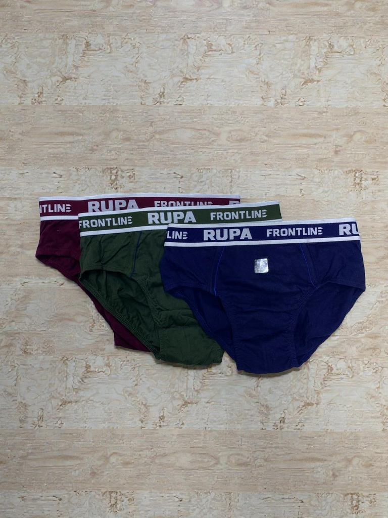 Rupa Frontline Men’s Boxers | Premium Cotton Underwear Kenya