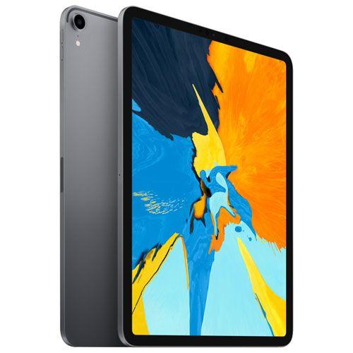 Apple Apple iPad Pro (11 inch, WiFi+CELLULAR, 256GB)