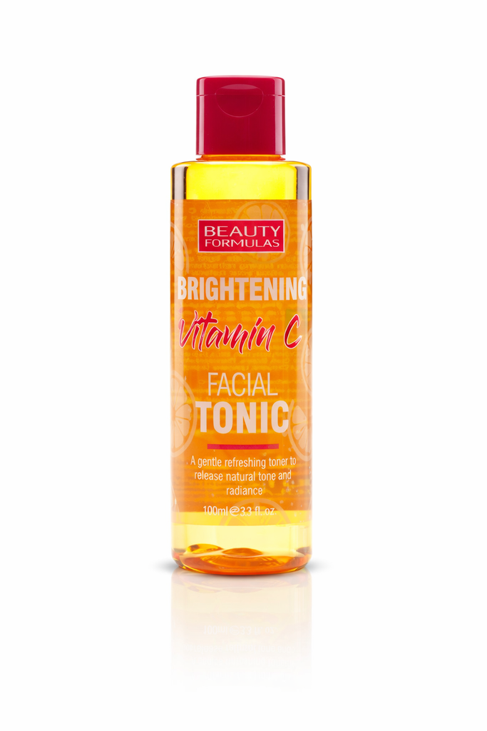 Beauty Formulas Vitamin C Facial Tonic | Brightening & Even Tone Face Toner Kenya