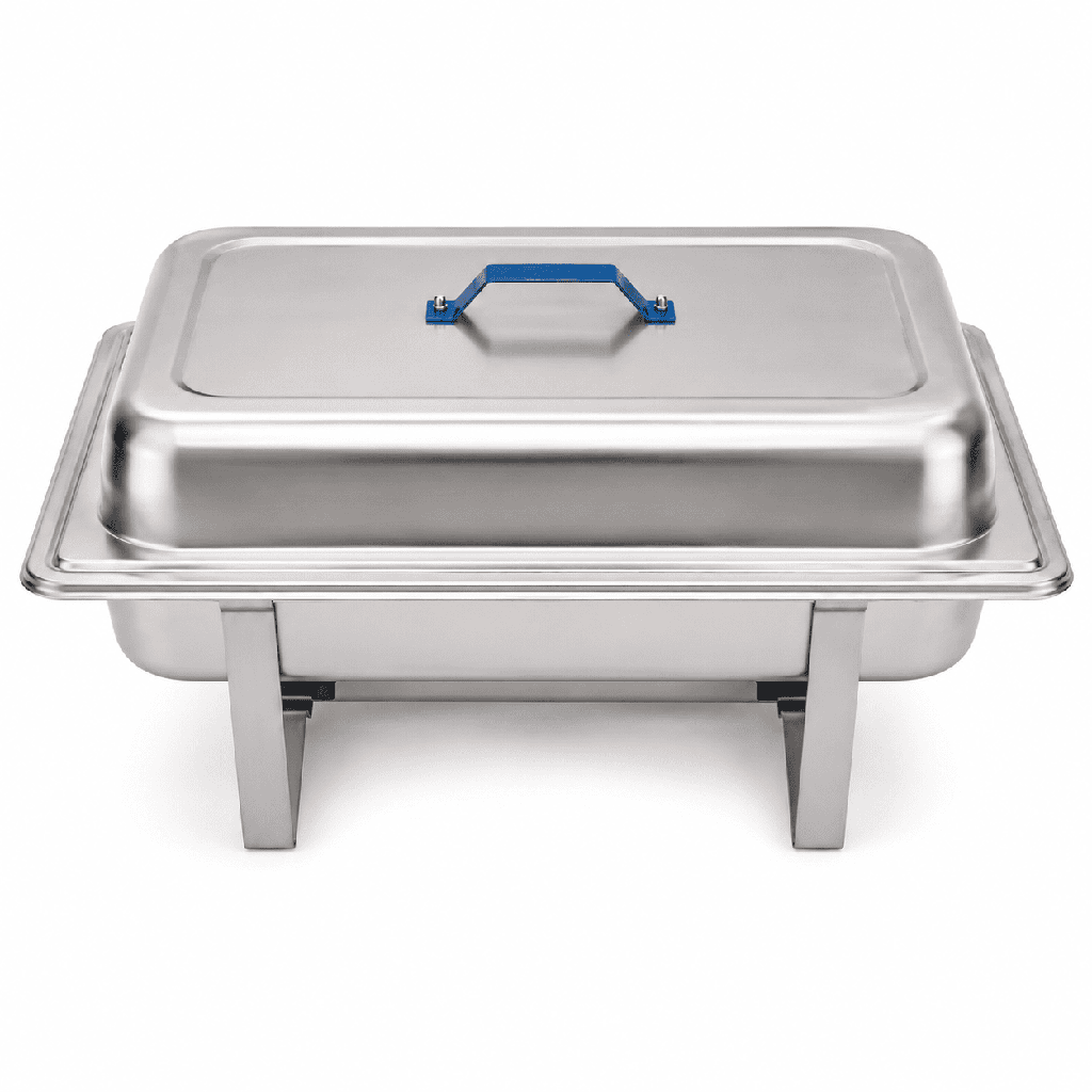 Redberry Double Chafing Dish – Stainless Steel Food Warmer | Buy Online Kenya
