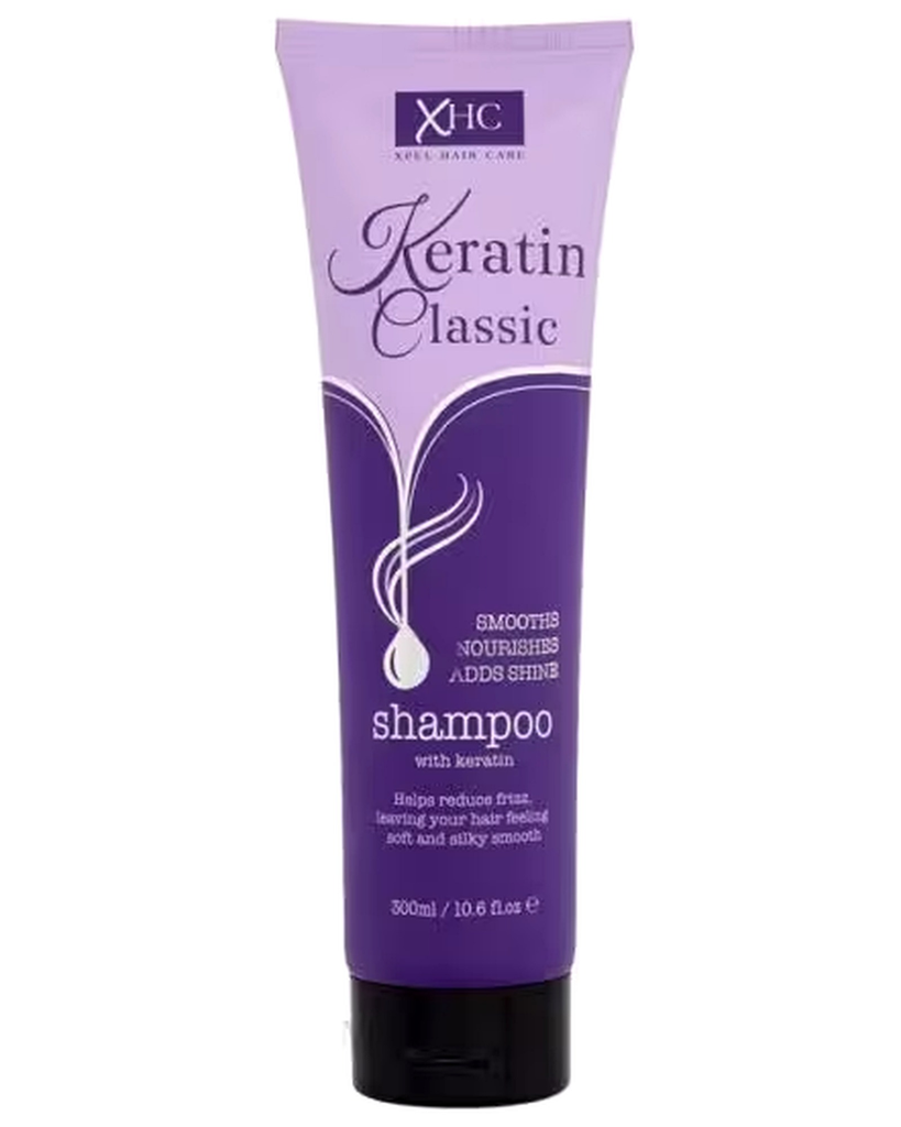 XHC Keratin Classic Shampoo | Xpel Hair Care Keratin Shampoo Kenya
