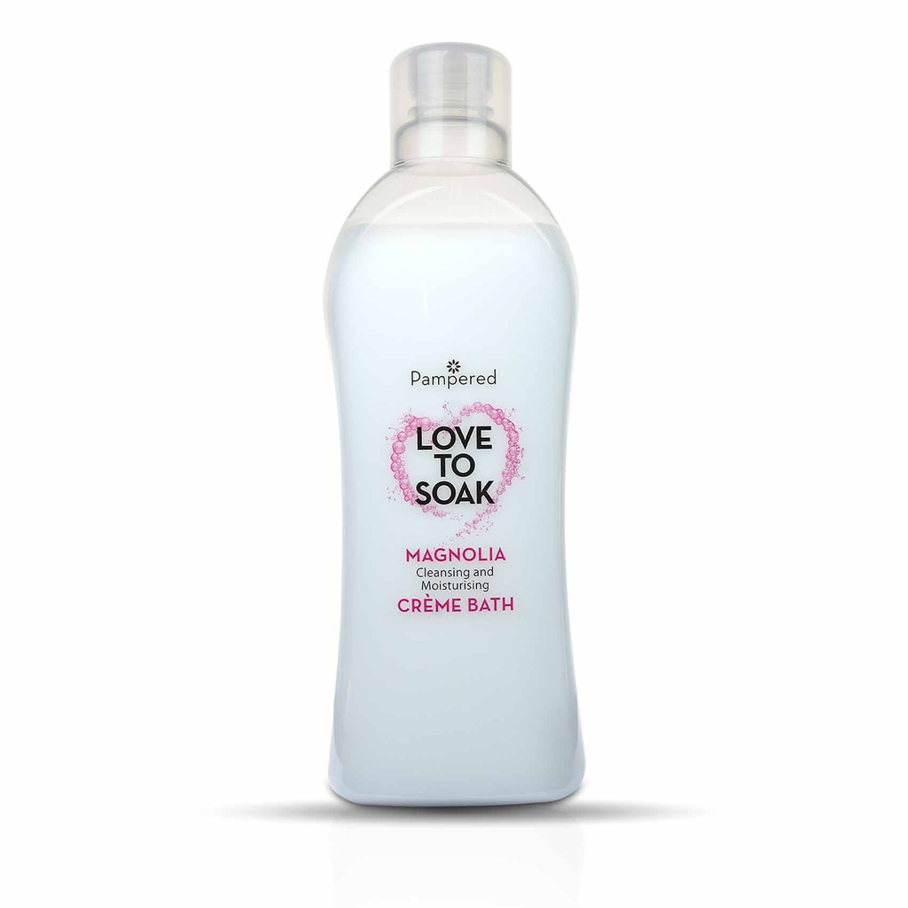 Pampered Love to Soak Bath Soak Kenya