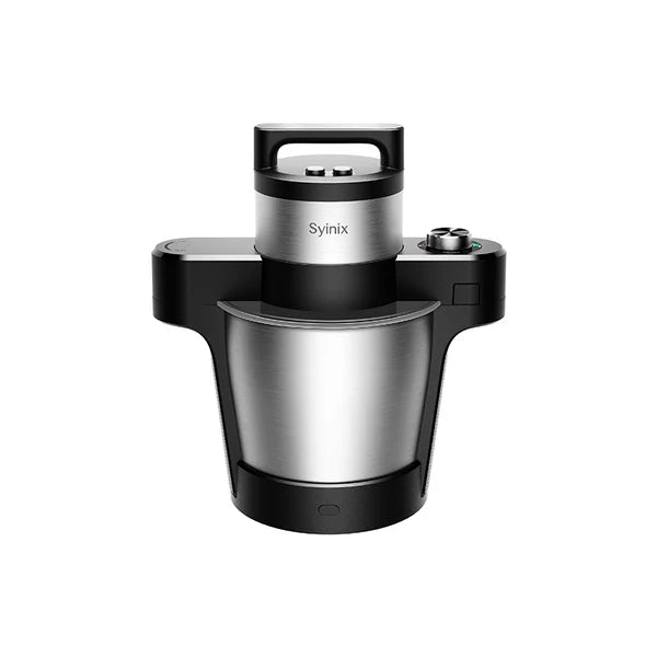 Syinix Ugali Cooker Eco Multi Functional Food Cooker | Electric Ugali Cooker Kenya