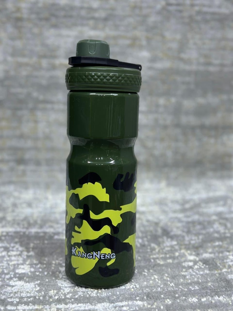 Reusable Water Bottle Leakproof Portable Drinking Bottle