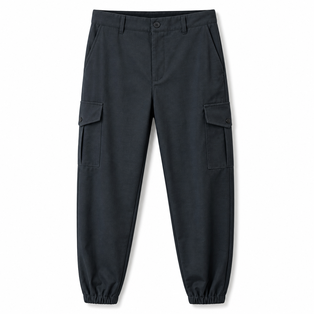 Urban Utility Cargo Joggers