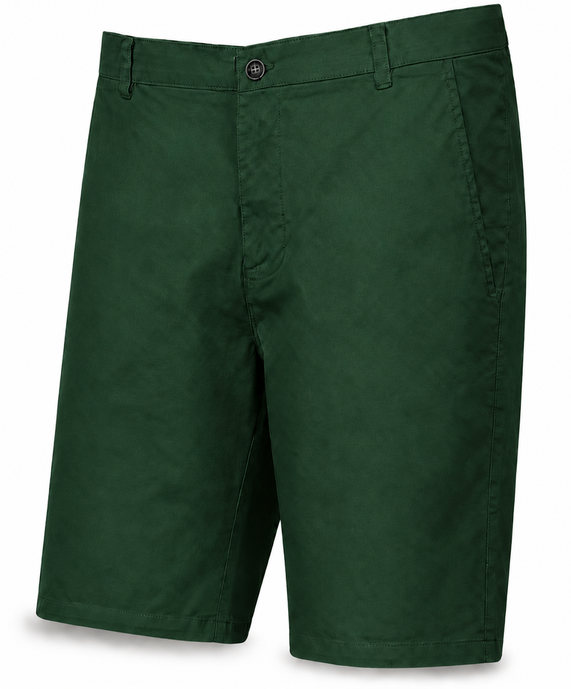 Men’s Khaki Shorts Kenya | Casual Cotton Summer Shorts