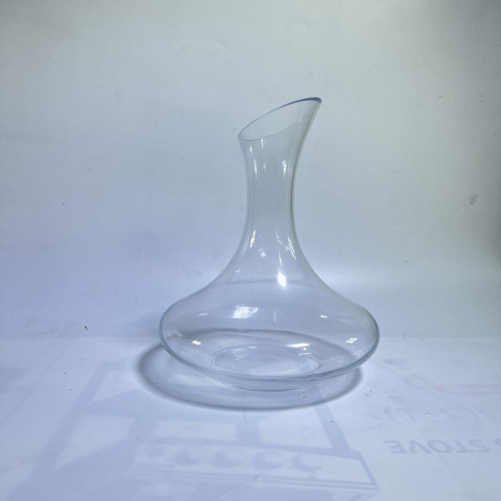 Crystal-clear Glassware Wine & Water Decanter (XJQ52)