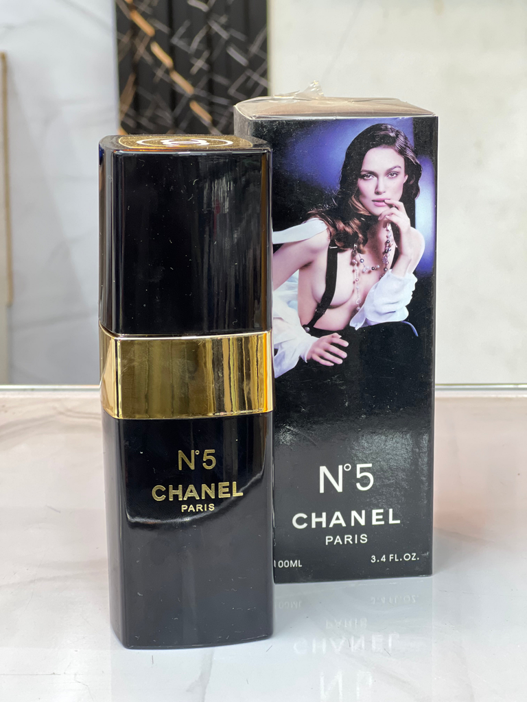 Chanel N°5 Eau de Parfum 100ML for Women Kenya