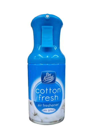 Pan Aroma Cotton Fresh Air Freshener Spray Kenya