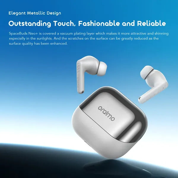 oraimo SpaceBuds Neo+ ANC Kenya