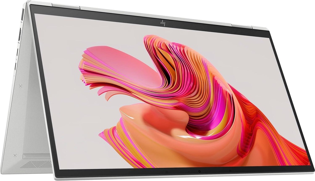 HP EliteBook x360 1040 G7 - Laptop convertible  14 Inch screen, Intel Core i7 10610U 1.8 Ghz, 16 GB  RAM, 512 GB NVMe SSD, Full HD 1080p, HDMI, Webcam, Windows 11 Pro