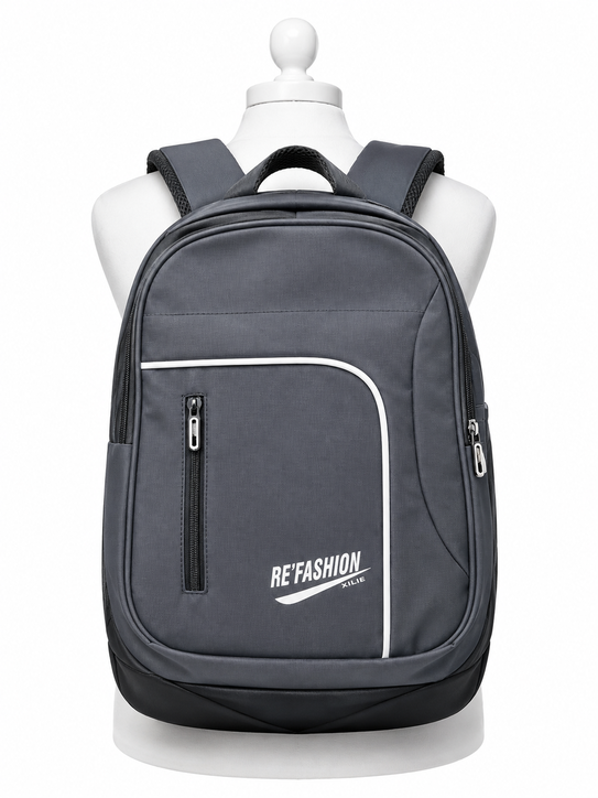 Re’Fashion Urban Laptop Backpack | Waterproof Travel Bag