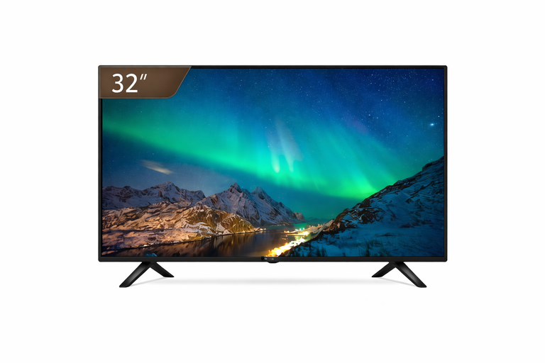 Skyworth 32 Inch HD Android TV Kenya | Smart Frameless TV