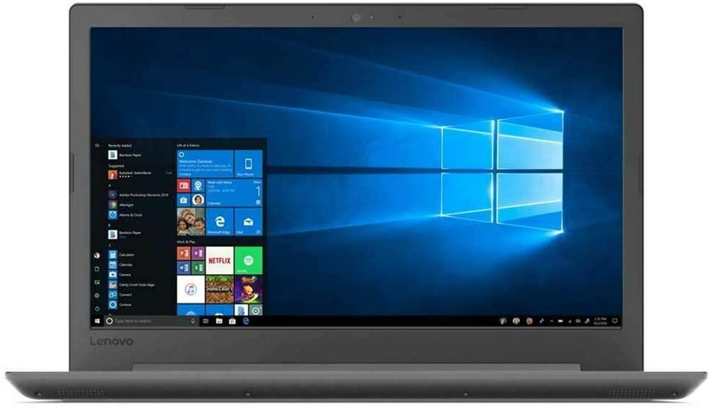 Lenovo Ideapad 130-151KB Intel Corei7 8550U 8GB RAM 1TB(1000GB) 2GB Nvidia 15.6" Full HD Screen 1 Year Warranty
