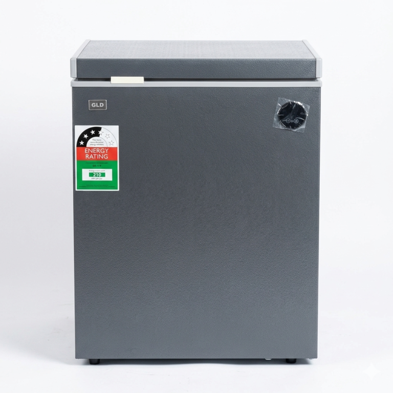 GLD BD/BC-119 Chest Freezer Kenya