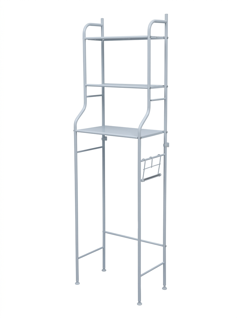 Home Mate Toilet Rack | 3-Tier Bathroom Storage Shelf Kenya