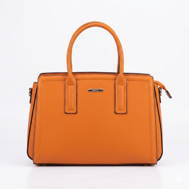 Bagco Classic Structured Tote Bag BU012507030 Kenya
