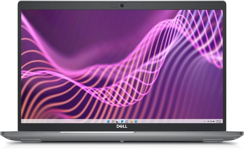 Dell Latitude 5440 Laptop - 14" FHD AG Display - Intel Core i7-1355U 10 Core (13th Gen) - 512GB SSD - 16GB RAM - 3 Years Warranty - Windows 11 pro