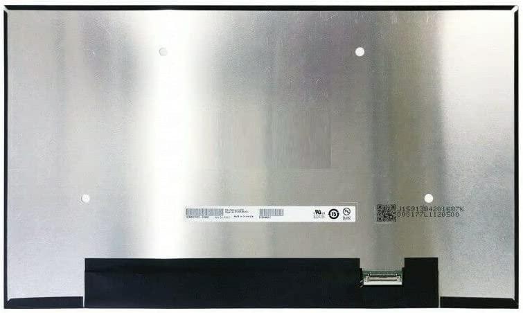 New 13.3" FHD (1920×1080) 30 Pins IPS LCD Screen LED Display Replacement Panel B133HAN05.C (Non-Touch)