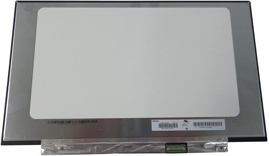 14.0 Slim 30 Pin Short FHD n140hca-ea3