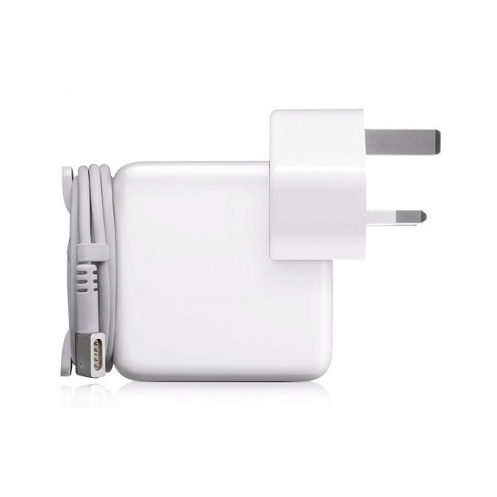 Genuine Original MacBook Pro Charger 16.5V 3.65A MagSafe 1 MagSafe 2 2T AC 60W L-Tip